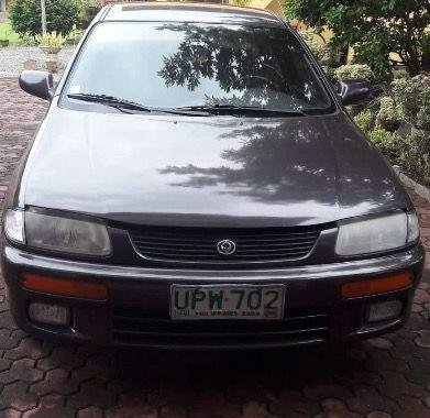 1997 Mazda 323 for sale in San Pedro