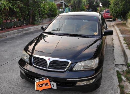 Mitsubishi Lancer 2003 Automatic Gasoline for sale in Meycauayan