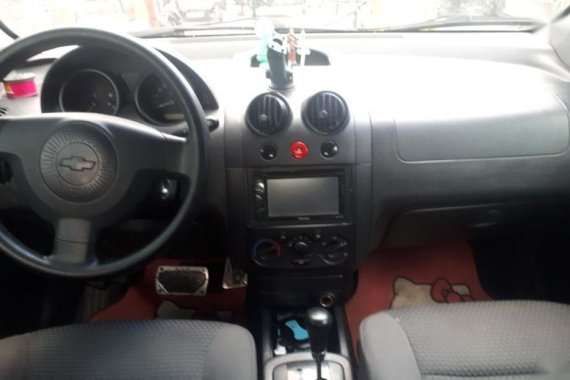 2006 Chevrolet Aveo for sale in Navotas