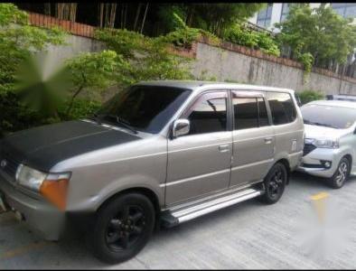 2nd Hand Toyota Revo 2002 for sale in Manila