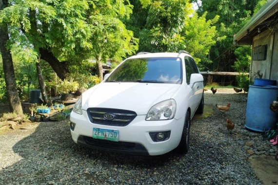 2007 Kia Carens for sale in Baguio