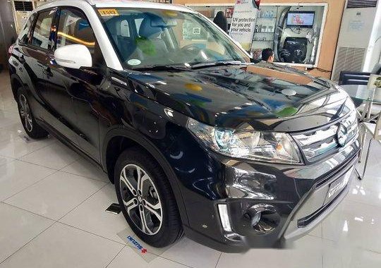 2019 Suzuki Vitara for sale in Manila