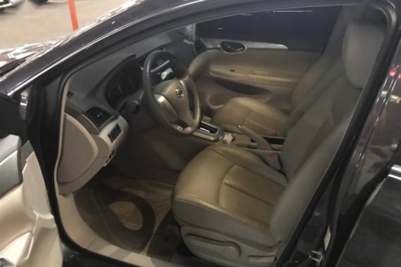 2nd Hand Nissan Sylphy 2017 at 20000 km for sale in Pasig