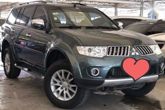 Selling Mitsubishi Montero 2009 at 90000 km in Marikina