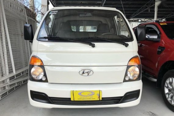 2nd Hand Hyundai H-100 2015 for sale in San Fernando