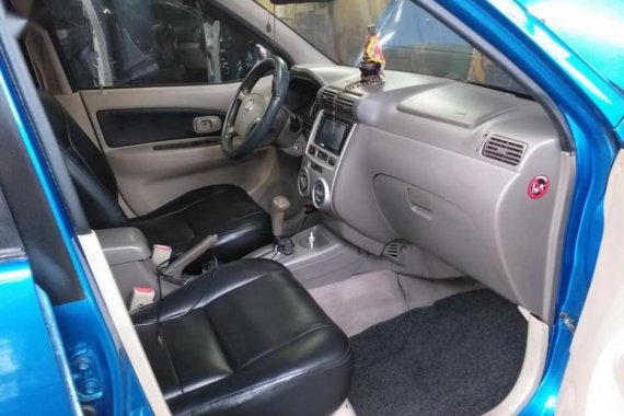 2nd Hand Toyota Avanza 2007 for sale in Manila