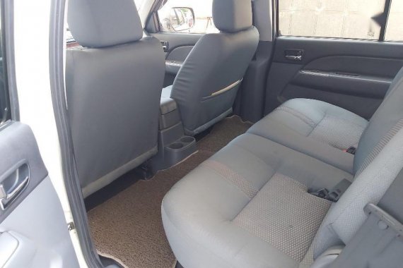 2nd Hand Ford Everest 2014 for sale in Tarlac City