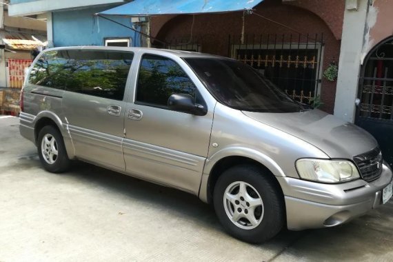 2003 Chevrolet Venture for sale in Makati