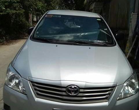 2nd Hand Toyota Innova for sale in General Mariano Alvarez