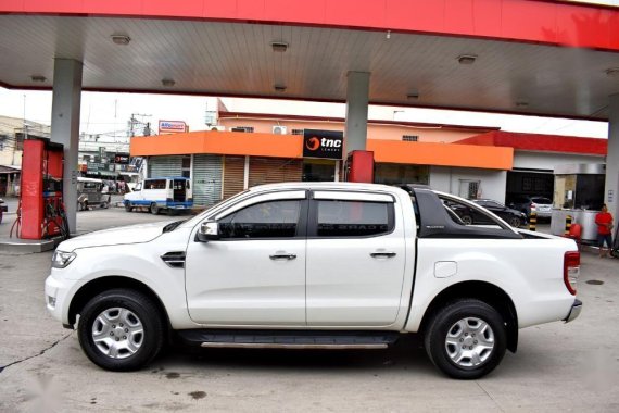 Selling Ford Ranger 2016 Automatic Diesel in Lemery