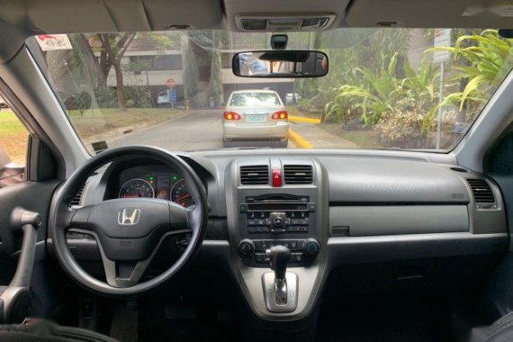 2011 Honda Cr-V for sale in Makati