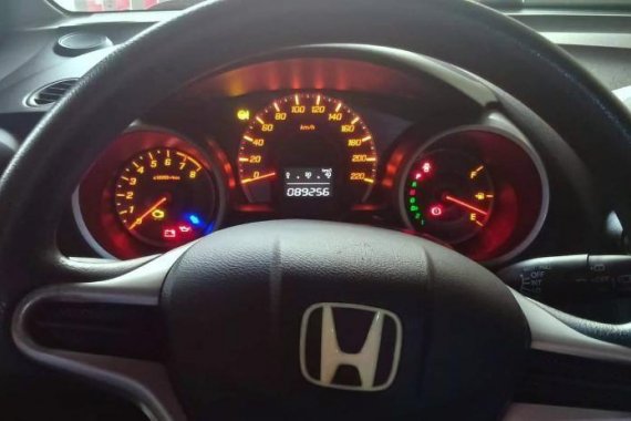 2nd Hand Honda Jazz 2010 at 89000 km for sale