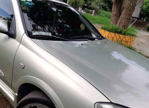 2008 Nissan Sentra for sale in General Trias