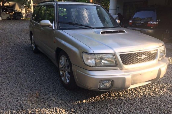 Subaru Forester Automatic Gasoline for sale in Dasmariñas