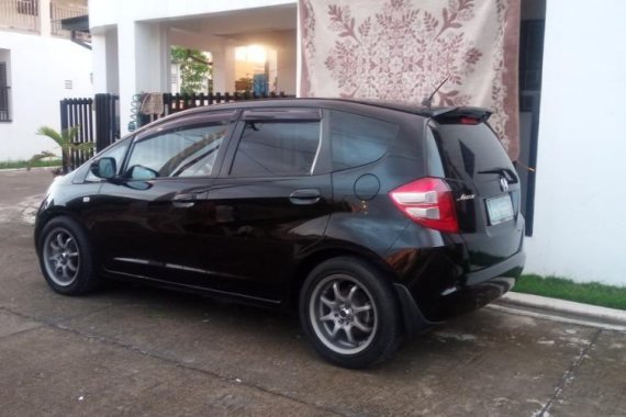 2nd Hand Honda Jazz 2010 at 89000 km for sale