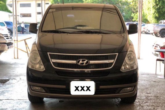 2010 Hyundai Grand Starex for sale in Makati