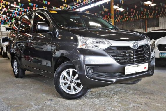 Sell 2nd Hand 2018 Toyota Avanza at 10000 km in Quezon City 