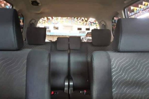 Sell 2nd Hand 2018 Toyota Avanza at 10000 km in Quezon City 