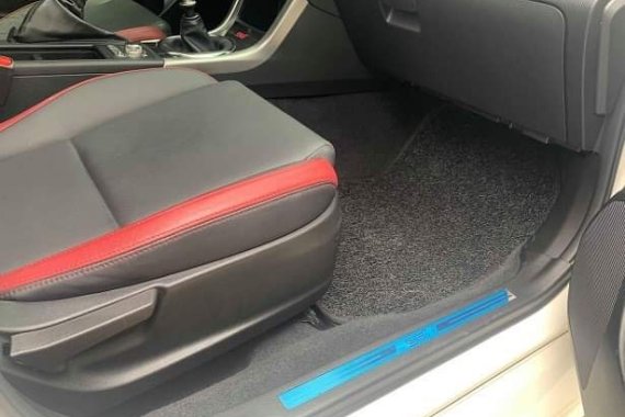 Used Subaru Wrx Sti 2015 at 14000 km for sale