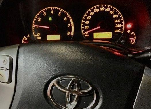 Selling Toyota Corolla Altis 2013 at 90000 km in Kawit