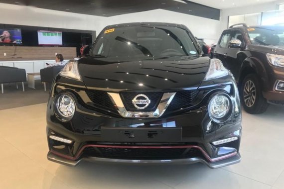 Brand New Nissan Juke 2019 for sale in Marikina