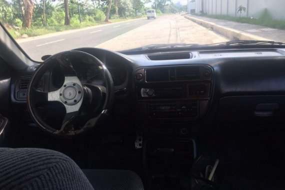 1998 Honda Civic for sale in Antipolo