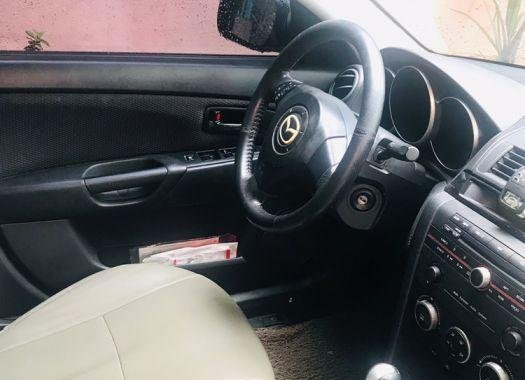 2nd Hand Mazda 3 2007 for sale in San Pedro