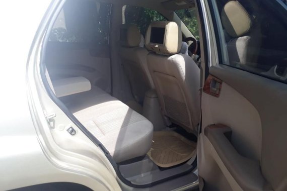 Selling 2nd Hand Kia Sportage 2009 Automatic Diesel at 67000 km in Taal