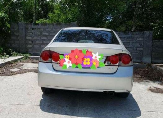 2nd Hand Honda Civic 2007 for sale in Pateros
