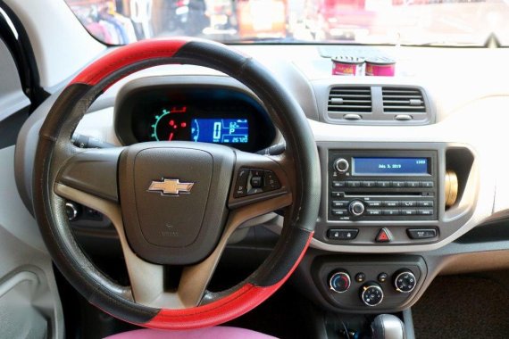 2015 Chevrolet Spin for sale in Pasig