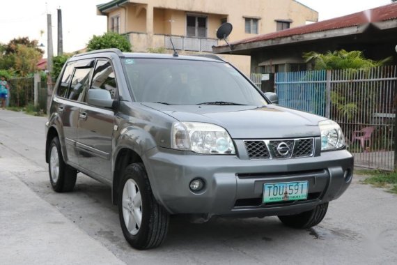 Nissan X-Trail 2012 Automatic Gasoline for sale in Bacoor