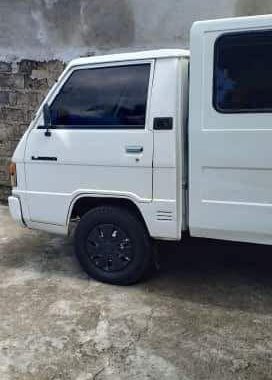 2nd Hand Mitsubishi L300 2004 Manual Diesel for sale in Silang