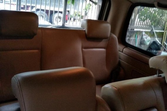 2nd Hand Isuzu Sportivo 2008 for sale in Floridablanca