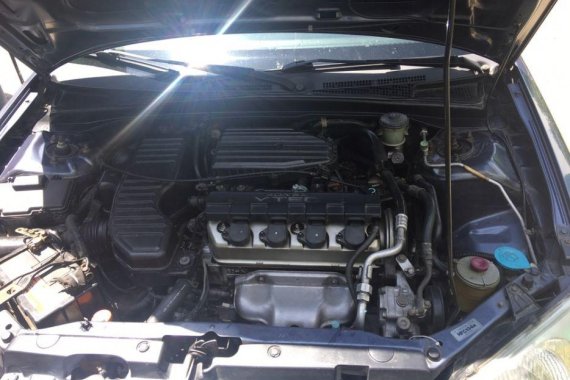 2003 Honda Civic for sale in San Fernando