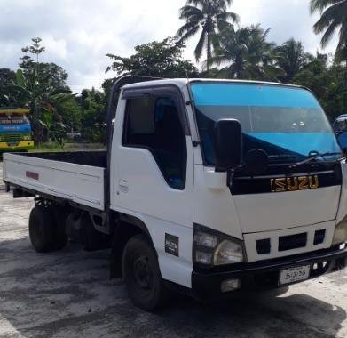 2nd Hand Mazda Titan 2017 at 70000 km for sale