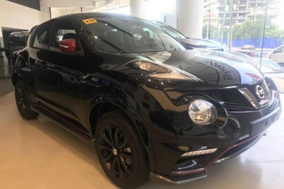Brand New Nissan Juke 2019 for sale in Marikina