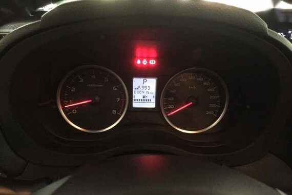 Selling Subaru Xv 2013 at 80000 km in Taguig