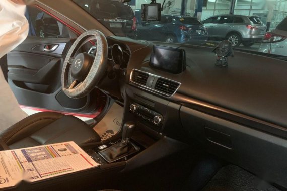 2018 Mazda 3 for sale in Pasig