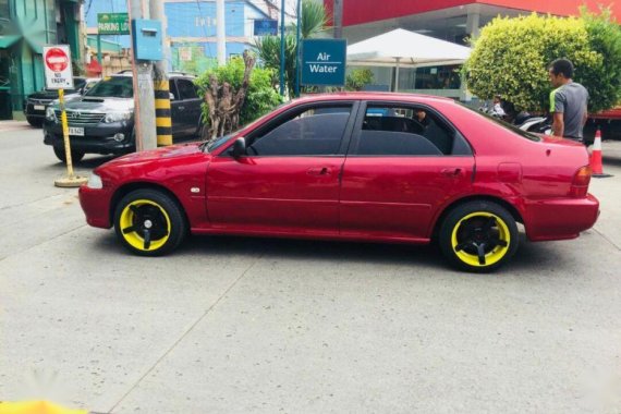 Honda Civic Manual Gasoline for sale in Cagayan De Oro