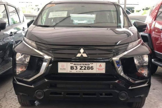 Sell Brand New 2019 Mitsubishi Xpander Manual in Manila 