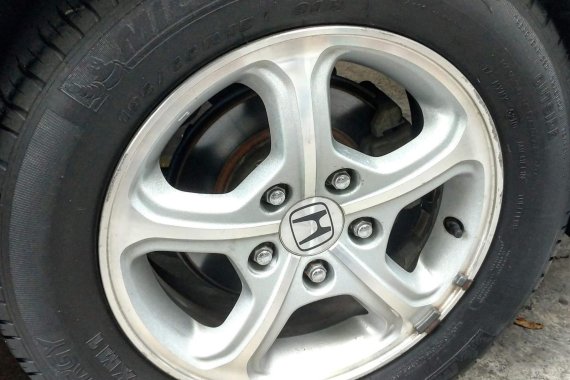 Sell Used 2007 Honda Civic at 74000 km 