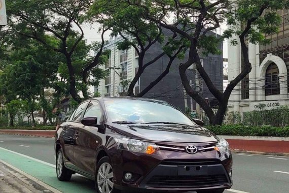 Selling Toyota Altis 2017 at 8000 km in Quezon City