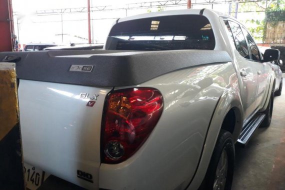 2015 Mitsubishi Strada for sale in Marikina