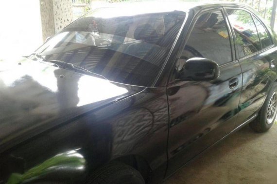 Selling 2nd Hand Hyundai Accent in Tagbilaran