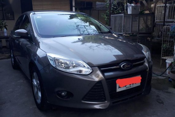 2013 Ford Focus for sale in Pateros