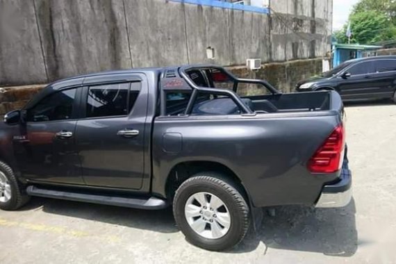 2016 Toyota Hilux for sale in Lian