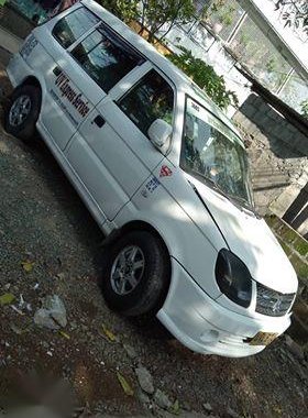 2nd Hand Mitsubishi Adventure 2011 Manual Diesel for sale in Caloocan