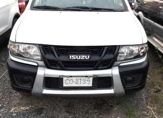 2017 Isuzu Crosswind for sale in Cainta