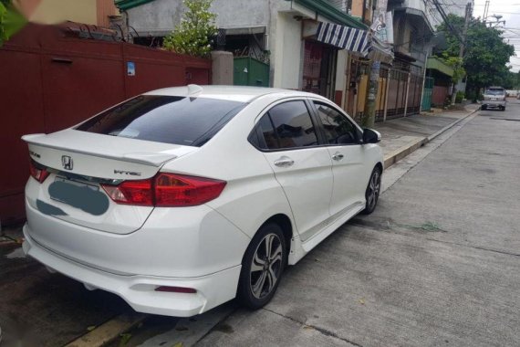 Honda City 2014 Automatic Gasoline for sale in Quezon City