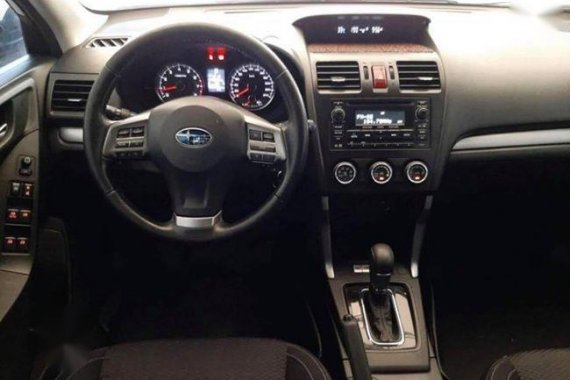 Selling Subaru Forester 2013 Automatic Gasoline in Antipolo